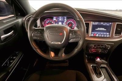 2020 Dodge Charger R/T Scat Pack