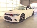 2018 Dodge Charger R/T Scat Pack