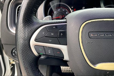 2018 Dodge Charger R/T Scat Pack