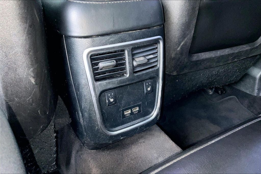 2018 Dodge Charger R/T Scat Pack