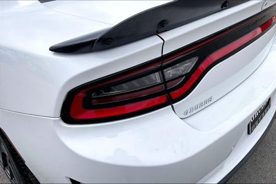 2018 Dodge Charger R/T Scat Pack