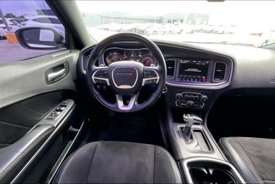 2018 Dodge Charger R/T Scat Pack