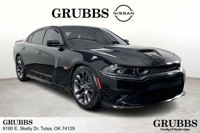 2023 Dodge Charger R/T Scat Pack