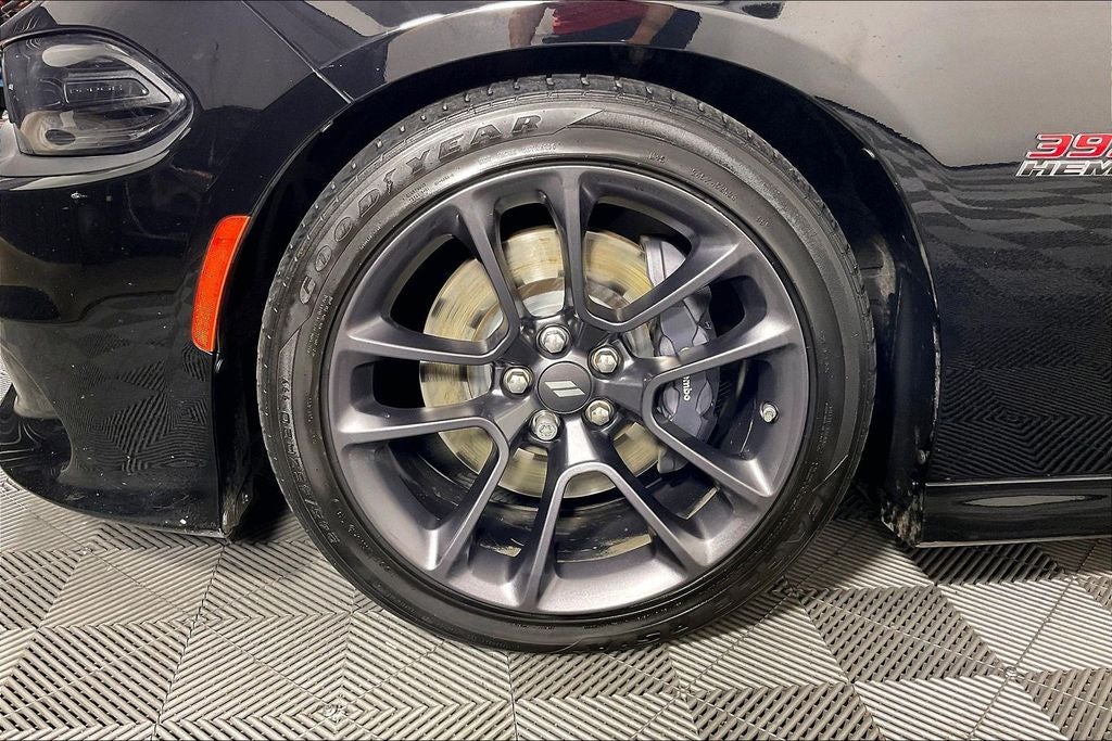 2023 Dodge Charger R/T Scat Pack