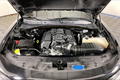 2023 Dodge Charger R/T Scat Pack