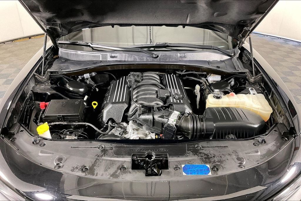 2023 Dodge Charger R/T Scat Pack