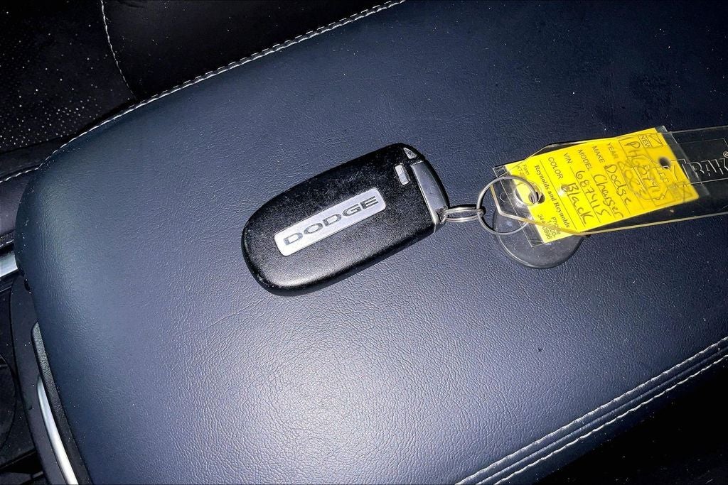 2023 Dodge Charger R/T Scat Pack