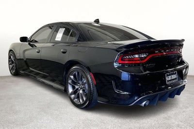 2023 Dodge Charger R/T Scat Pack