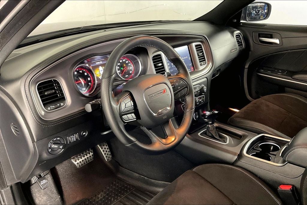 2023 Dodge Charger R/T Scat Pack