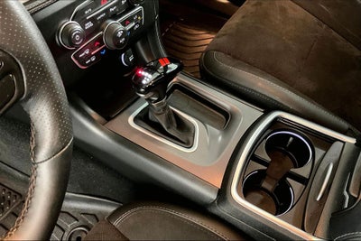 2023 Dodge Charger R/T Scat Pack