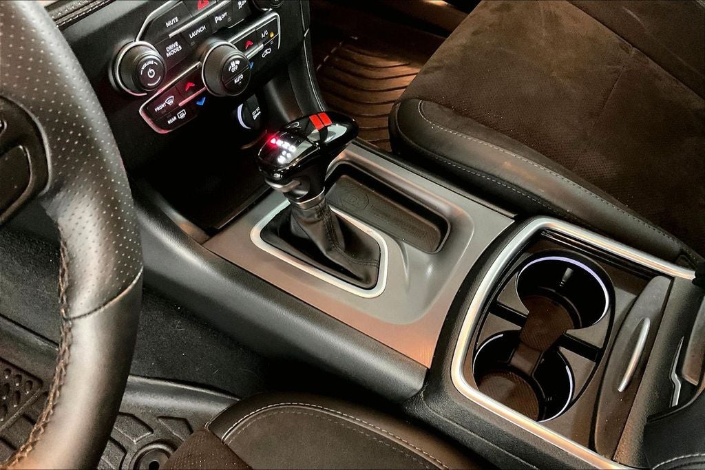 2023 Dodge Charger R/T Scat Pack