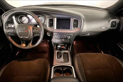 2023 Dodge Charger R/T Scat Pack