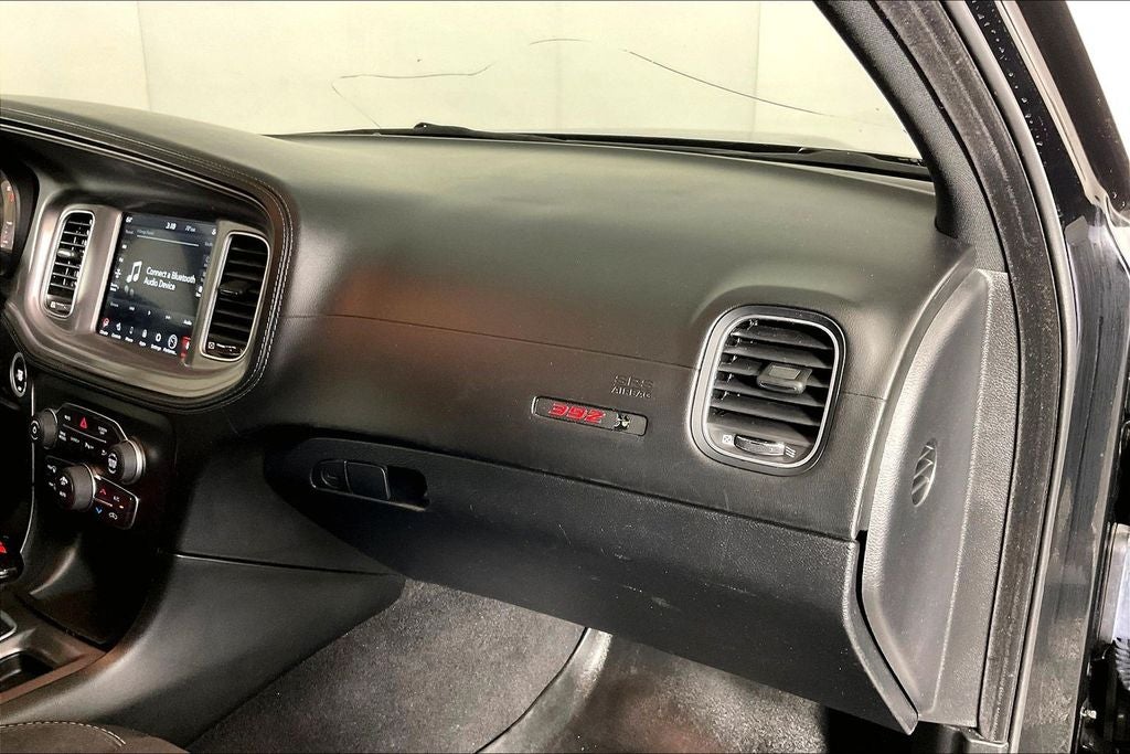 2023 Dodge Charger R/T Scat Pack