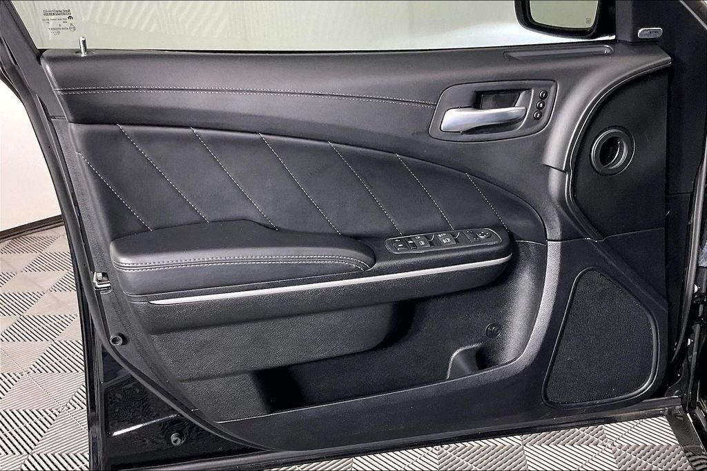 2023 Dodge Charger R/T Scat Pack