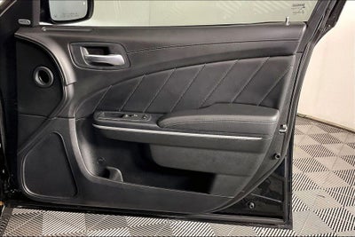2023 Dodge Charger R/T Scat Pack
