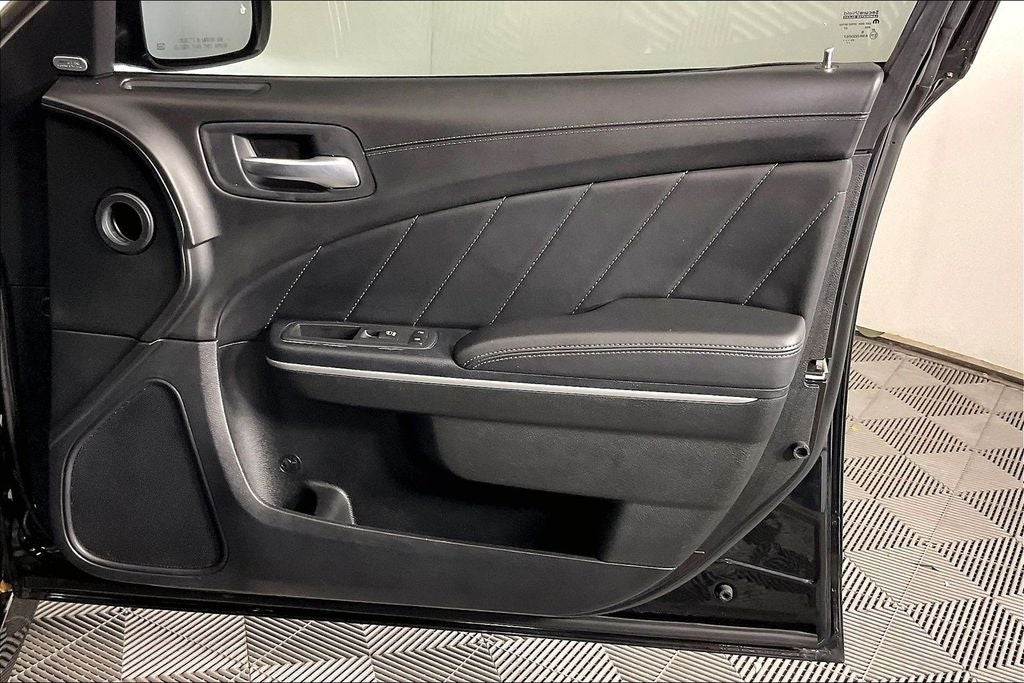 2023 Dodge Charger R/T Scat Pack