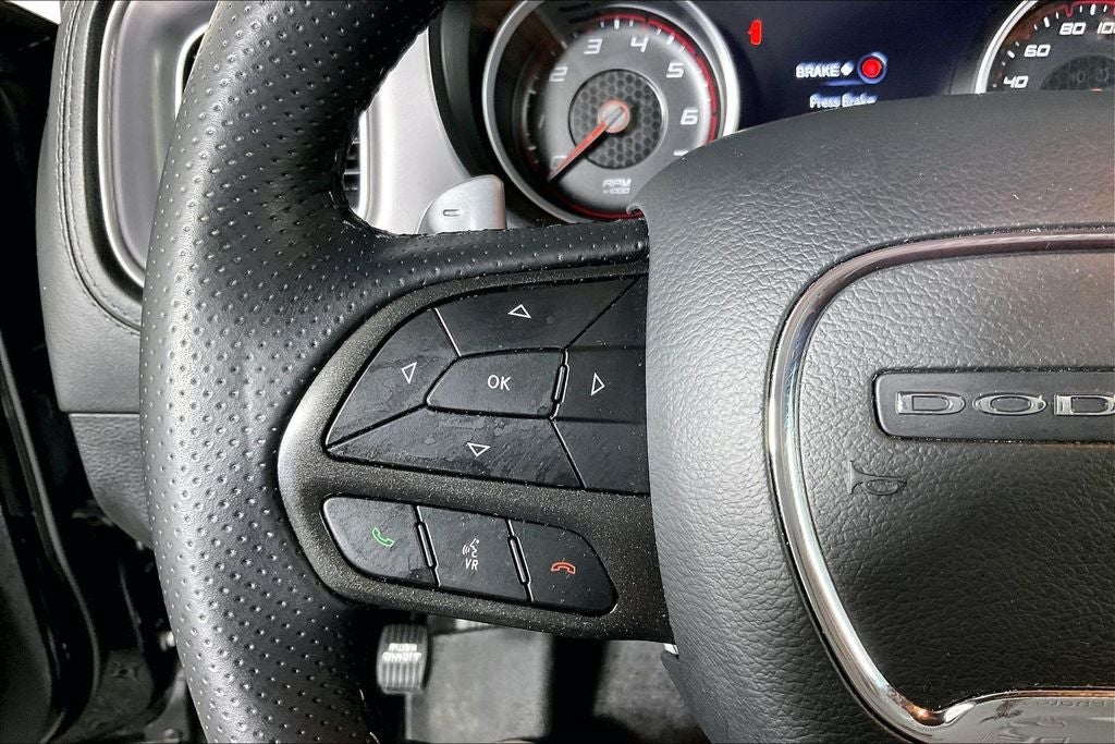 2023 Dodge Charger R/T Scat Pack