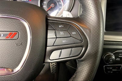 2023 Dodge Charger R/T Scat Pack