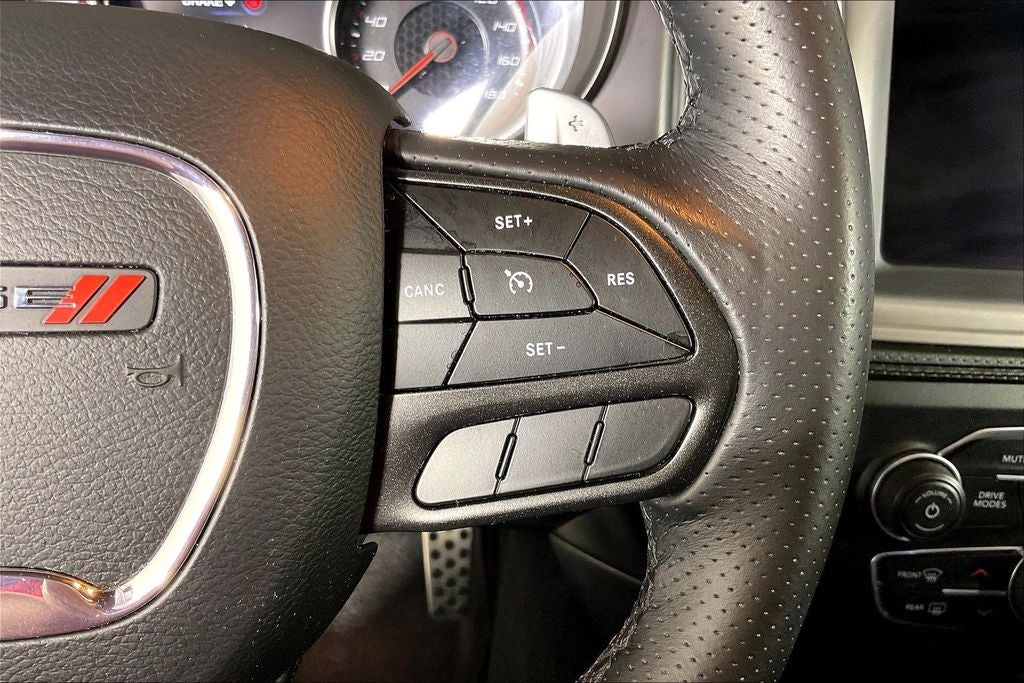 2023 Dodge Charger R/T Scat Pack