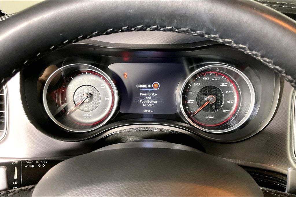 2023 Dodge Charger R/T Scat Pack