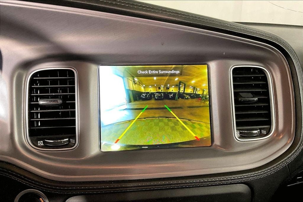 2023 Dodge Charger R/T Scat Pack