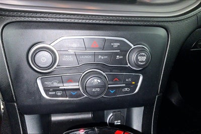 2023 Dodge Charger R/T Scat Pack