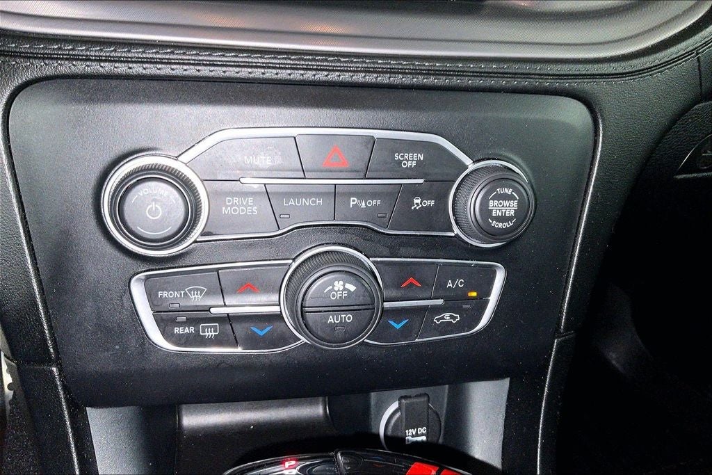 2023 Dodge Charger R/T Scat Pack