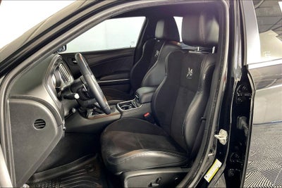 2023 Dodge Charger R/T Scat Pack