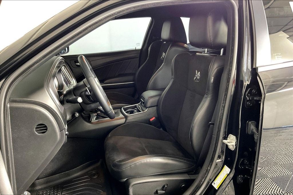 2023 Dodge Charger R/T Scat Pack