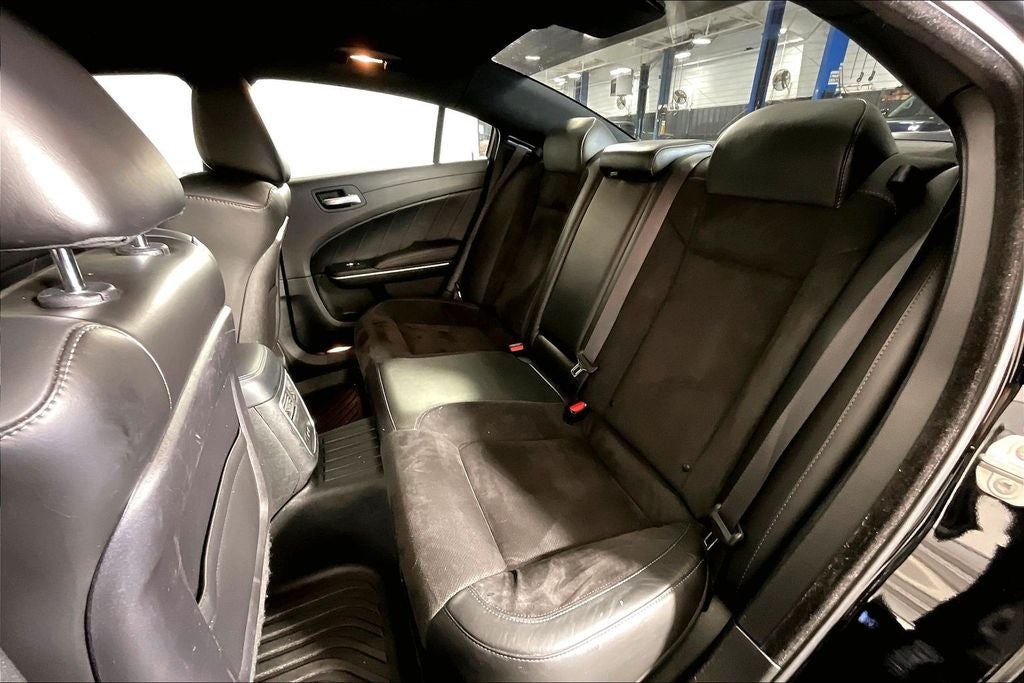 2023 Dodge Charger R/T Scat Pack