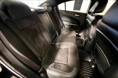 2023 Dodge Charger R/T Scat Pack
