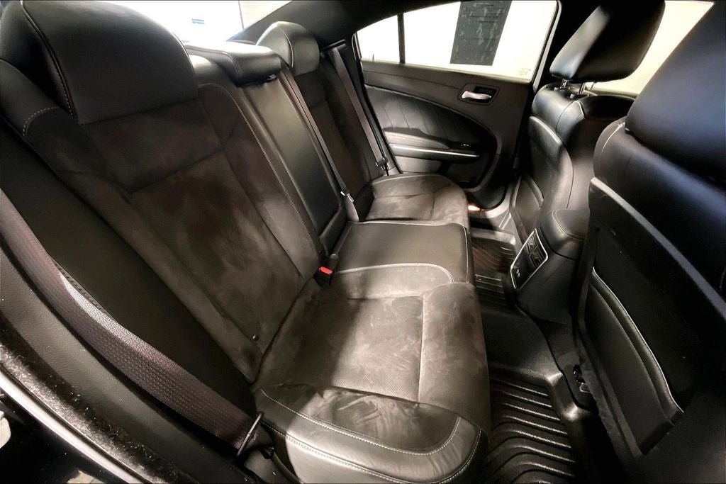 2023 Dodge Charger R/T Scat Pack