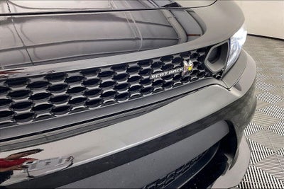 2023 Dodge Charger R/T Scat Pack