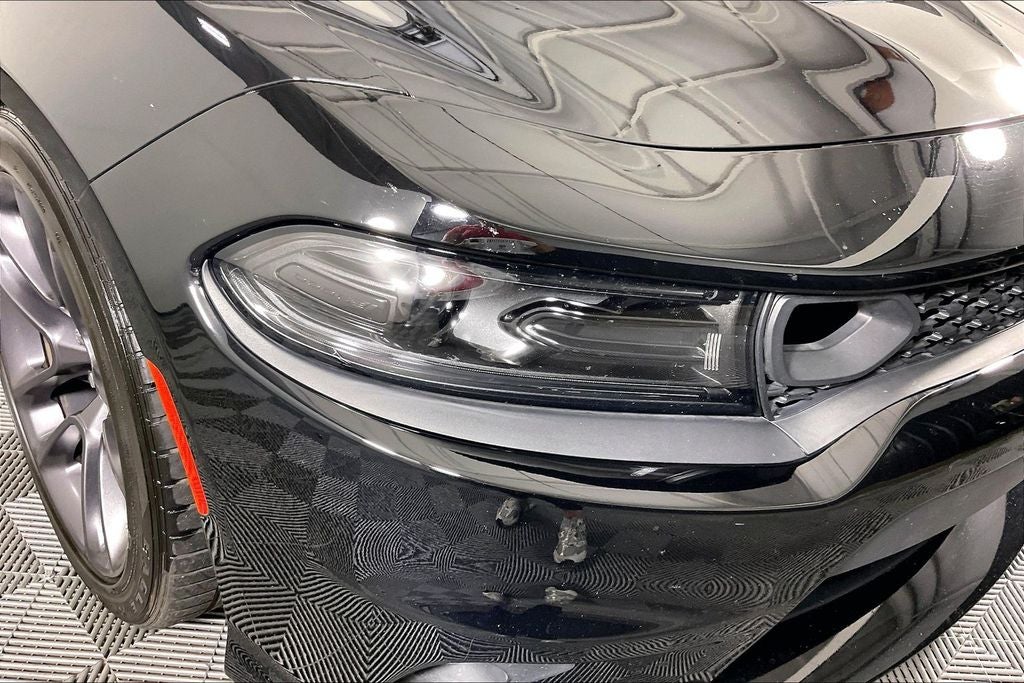 2023 Dodge Charger R/T Scat Pack