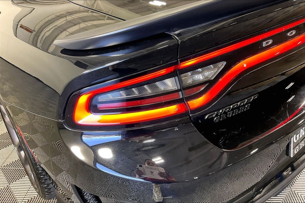 2023 Dodge Charger R/T Scat Pack
