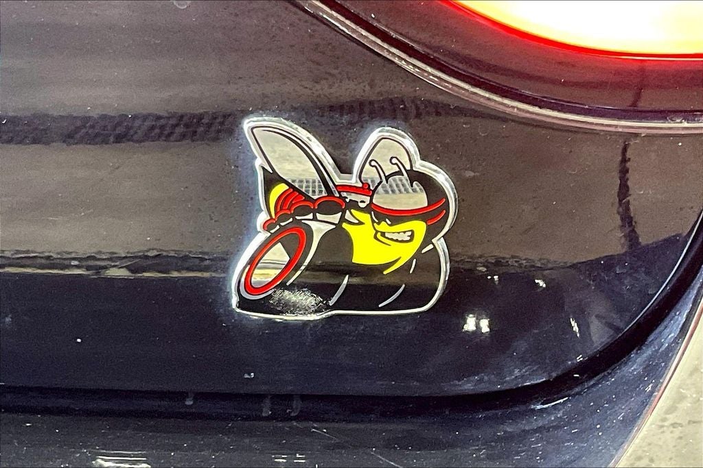 2023 Dodge Charger R/T Scat Pack