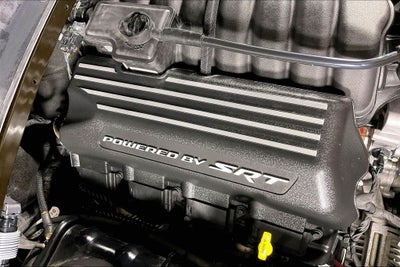 2023 Dodge Charger R/T Scat Pack