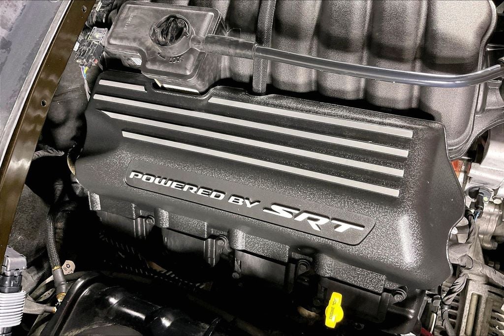 2023 Dodge Charger R/T Scat Pack