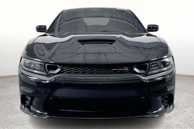 2023 Dodge Charger R/T Scat Pack