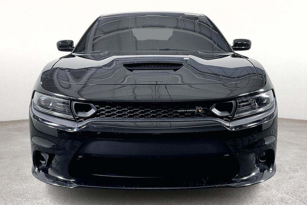 2023 Dodge Charger R/T Scat Pack