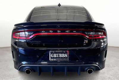 2023 Dodge Charger R/T Scat Pack