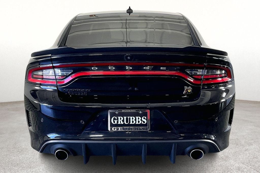 2023 Dodge Charger R/T Scat Pack