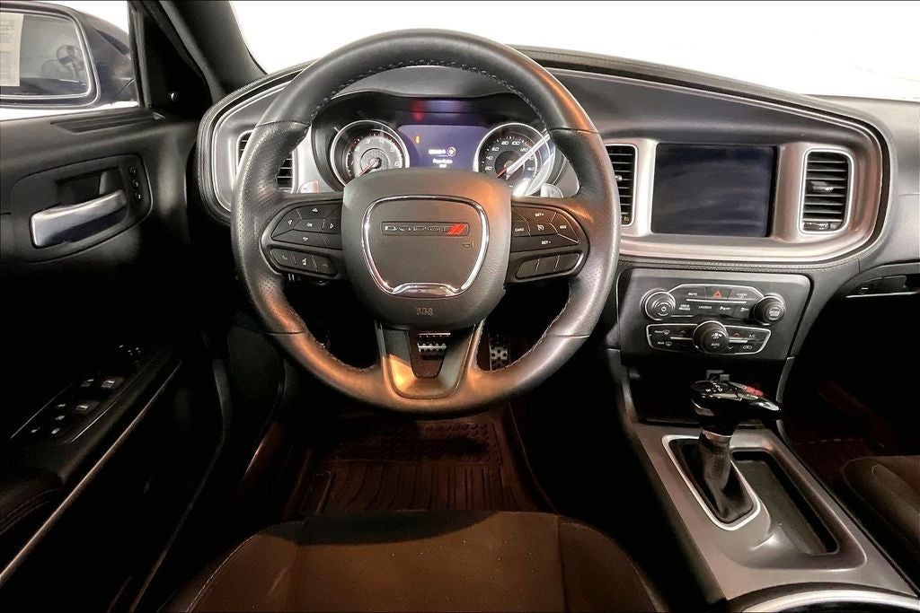 2023 Dodge Charger R/T Scat Pack