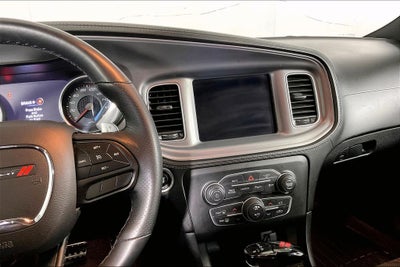 2023 Dodge Charger R/T Scat Pack