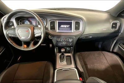 2023 Dodge Charger R T Scat Pack