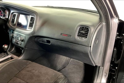 2023 Dodge Charger R T Scat Pack