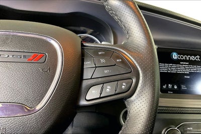 2023 Dodge Charger R T Scat Pack