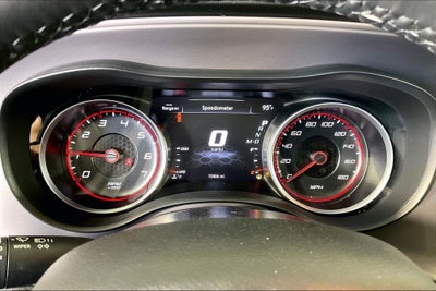 2023 Dodge Charger R T Scat Pack