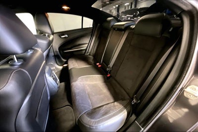 2023 Dodge Charger R T Scat Pack