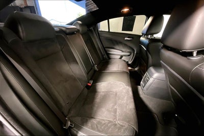 2023 Dodge Charger R T Scat Pack